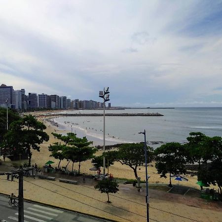 Flat Particular No Blue Tree Fortaleza Luaran gambar