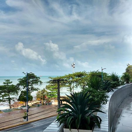 Flat Particular No Blue Tree Fortaleza Luaran gambar