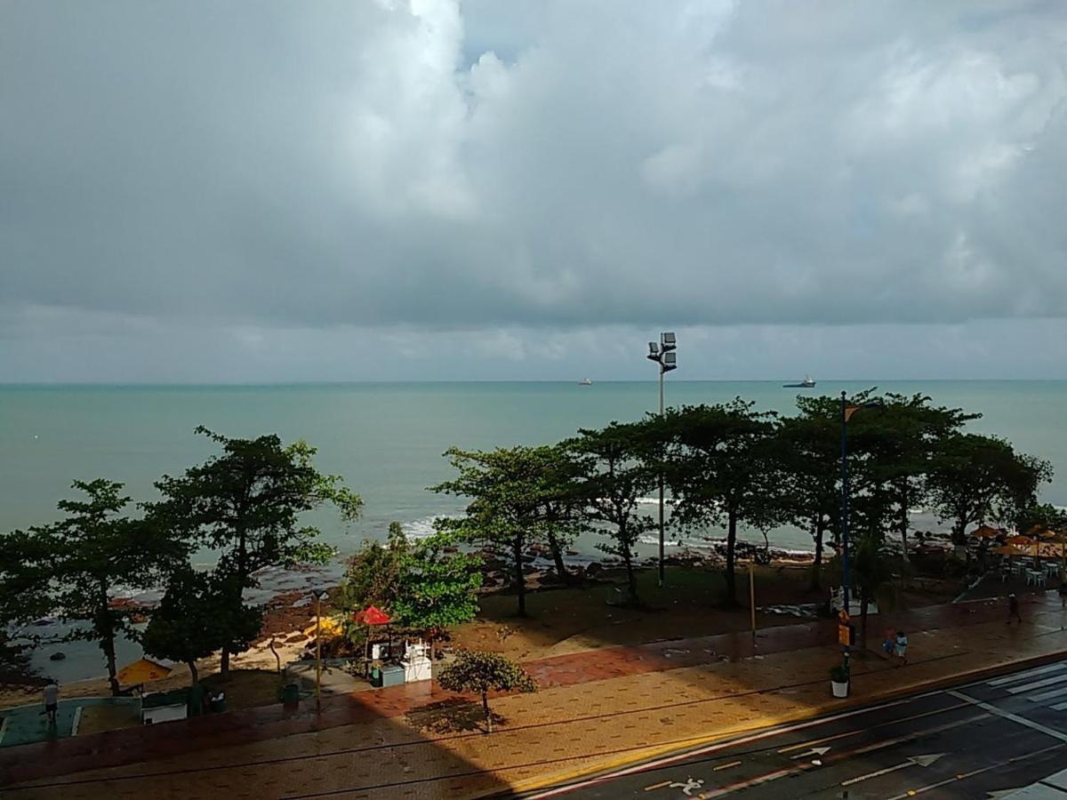 Flat Particular No Blue Tree Fortaleza Luaran gambar