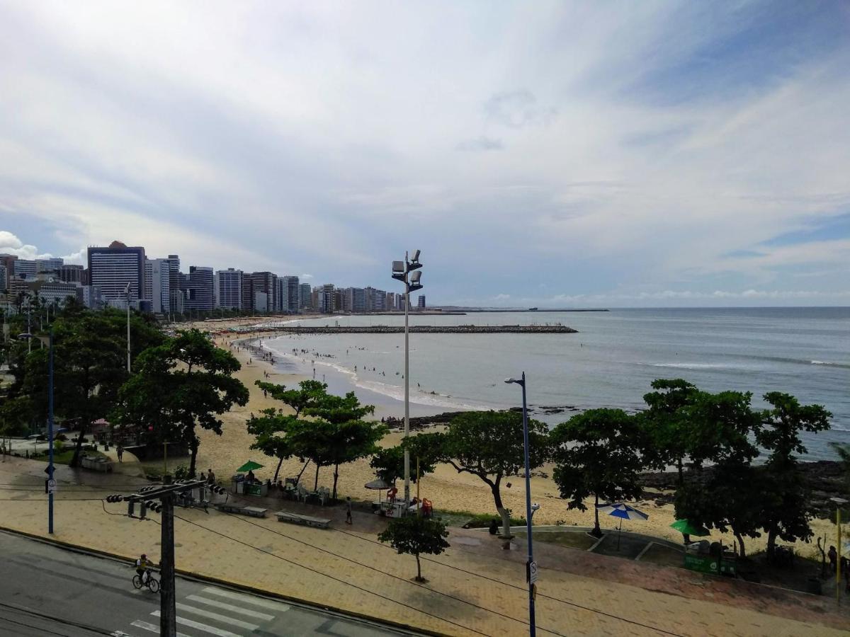 Flat Particular No Blue Tree Fortaleza Luaran gambar