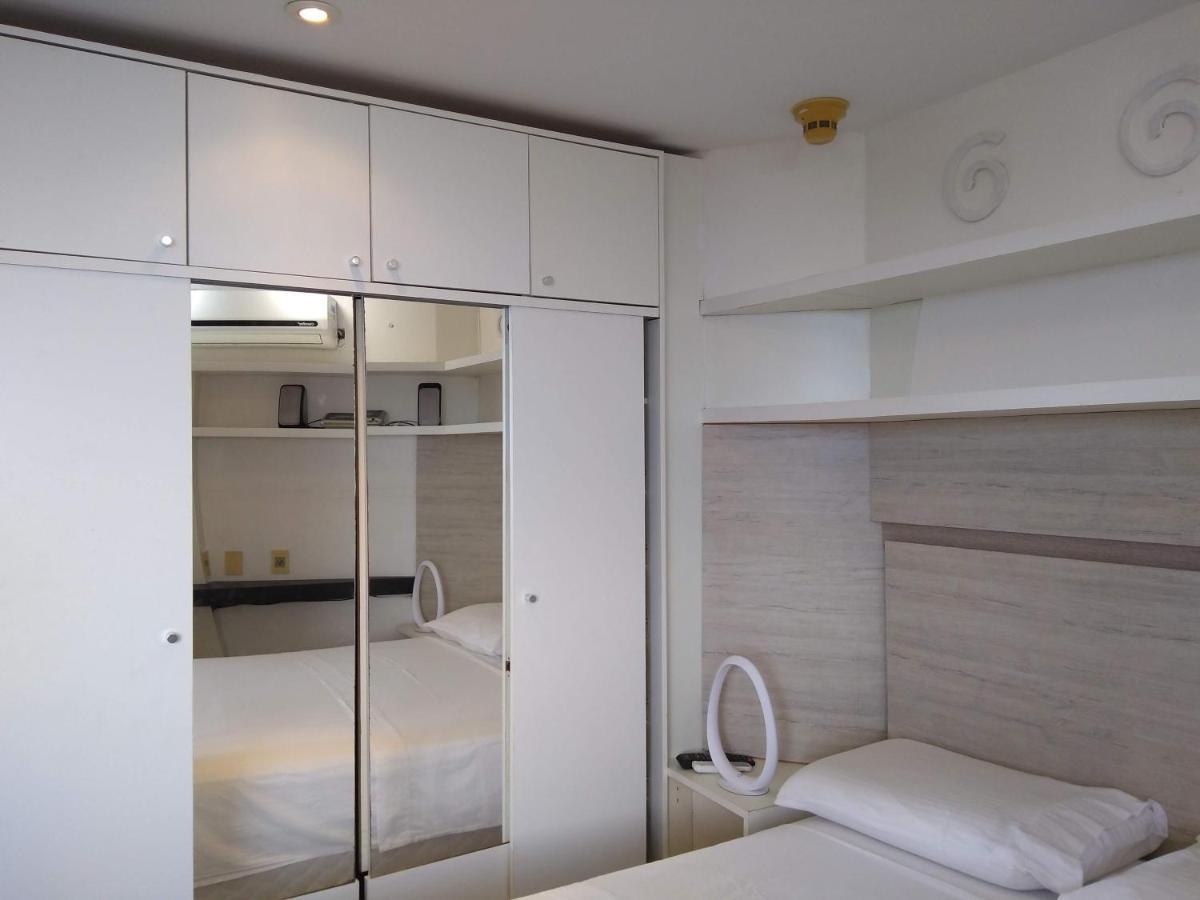 Flat Particular No Blue Tree Fortaleza Luaran gambar