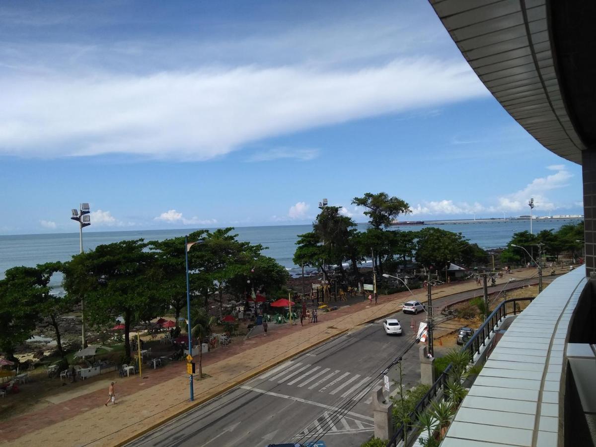 Flat Particular No Blue Tree Fortaleza Luaran gambar