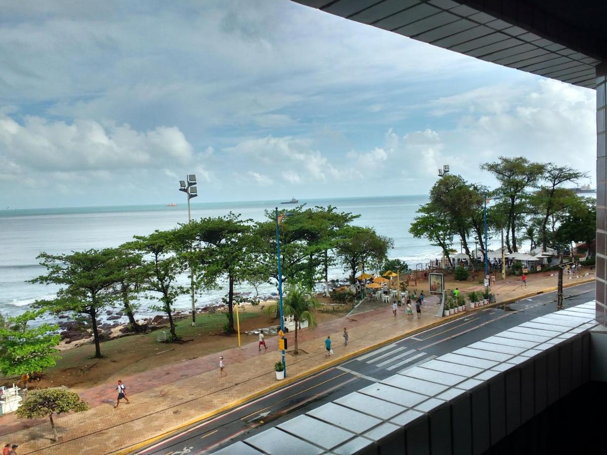 Flat Particular No Blue Tree Fortaleza Luaran gambar